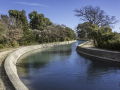 France, Provence, Ventabren