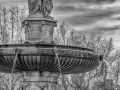 Aix en Provence /La Rotonde
