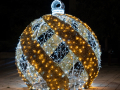 Boule aux Mille Etoiles