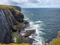 Cliffs of Campoy