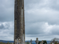 Kilmacduagh Abbey