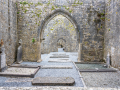 Kilmacduagh Abbey