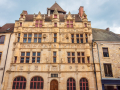 Paray le Monial,