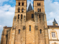 Paray le Monial,