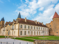 Paray le Monial,