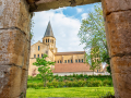 Paray le Monial,
