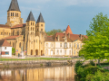 Paray le Monial,