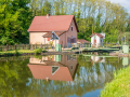 Canal du Centre