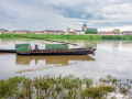 Loire en crue