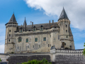 Saumur