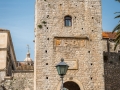 île de Korcula / vielle ville