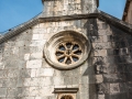 île de Korcula / vielle ville