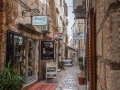 île de Korcula / vielle ville