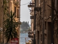 île de Korcula / vielle ville