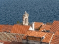 île de Korcula / vielle ville