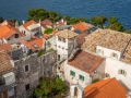 île de Korcula / vielle ville