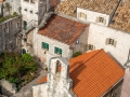 île de Korcula / vielle ville