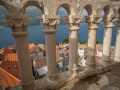 île de Korcula / vielle ville