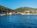 île de Korcula / Prigradica