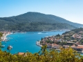 île de Korcula / Vela Luka