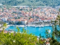 île de Korcula / Vela Luka