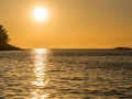 île de Korcula / Prigradica