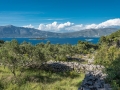 île de Korcula / Lumbarda
