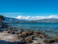 île de Korcula / Lumbarda