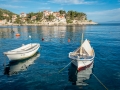 île de Korcula / Prigradica