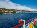 île de Korcula / Vela Luka