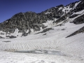 Glacier de la Chiaupe
