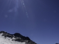 Glacier de la Chiaupe