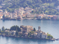 Sanctuaire Madonna del Sasso/Italie
