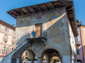 Orta San Giulio/Italie