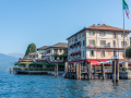 Isola San Giulo/Italie