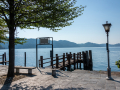 Isola San Giulio/Italie