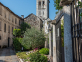 Isola San Giulio/Italie