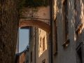 Isola San Giulio/Italie