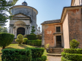 Sacro Monte di Varallo/Italie