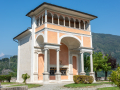 Sacro Monte di Varallo/Italie