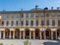Sacro Monte di Varallo/Italie