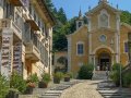 Orta San Giulio/Italie
