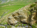 France, Mercantour