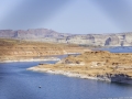 Lake Powell,/USA