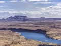 Lake Powell,/USA