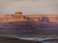 Lake Powell,/USA