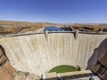 Glen Canyon Dam,USA