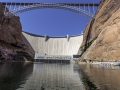 Glen Canyon Dam,USA