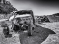 Oatman, Route 66