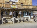 Oatman, Route 66